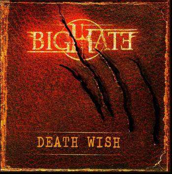 Big Hate : Death Wish